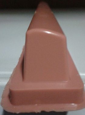 直印印打码机胶头 MM硅胶C  头/移长垂1940胶3边头/移