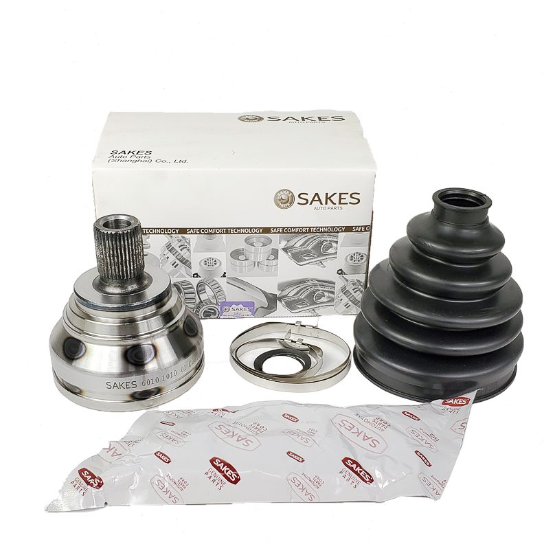 半轴帕萨特球1.8B51.8适配 笼球T2.0转内外/笼球向老笼驭大众新领