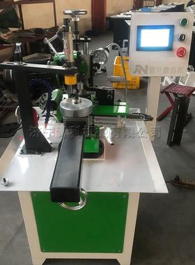 山东现货全自动磨齿机木工合金锯片锯条修磨机大小齿磨刃机