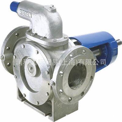 丹麦ROTAN齿轮泵，ROTAN滑片泵，ROTAN齿轮泵