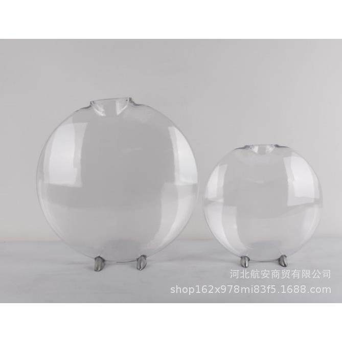 现代简约创意玻璃花瓶花器花插样板房售楼处桌面软装饰品工艺品,纺织面料/辅料/配套,纺织机械配件,淘宝优惠券,粉丝福利购,淘宝优惠卷