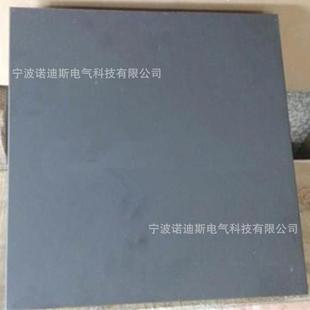 德国EGO船用加热板440V3KW电热盘商用炉盘11.33470.196铸铁盘方形