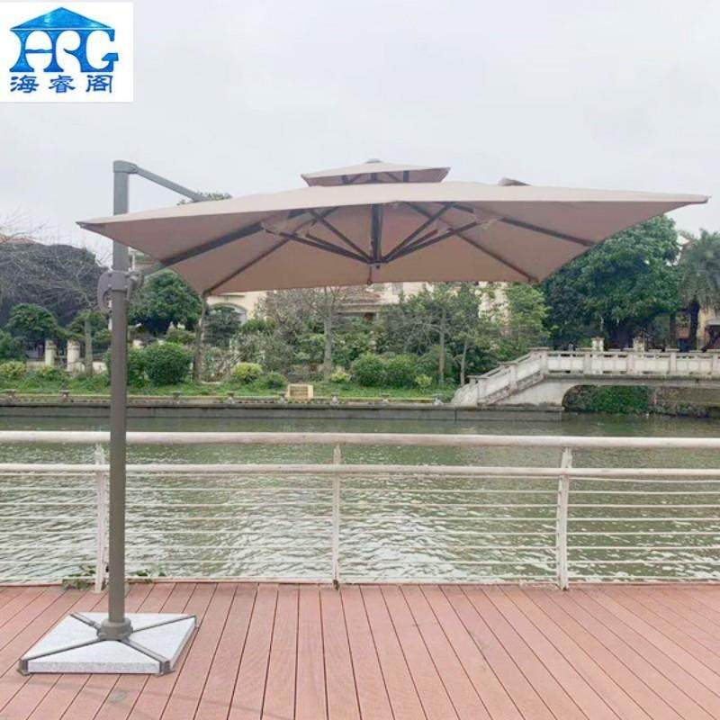 太阳伞户外伞庭院伞别墅露台阳台花园伞遮阳伞大伞摆摊侧边广告伞,纺织面料/辅料/配套,纺织机械配件,淘宝优惠券,粉丝福利购,淘宝优惠卷