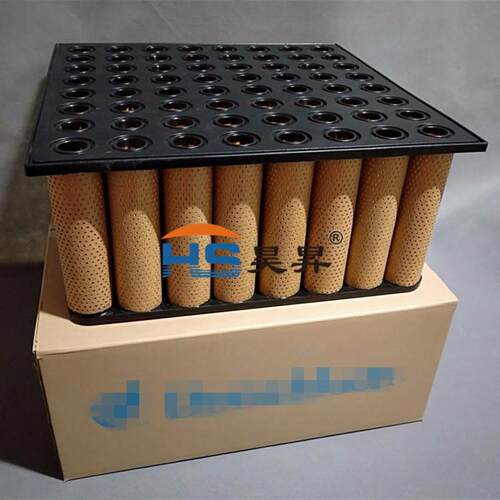 现货供应滤清器P142807PA1784矿车64组空气滤芯