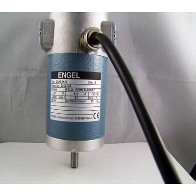 德国原装进口ENGEL三相同步电机BSR2620系列