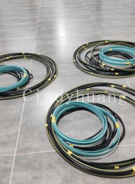 供应成都利君水泥厂辊压机油缸修理包550/450/90450/370/80