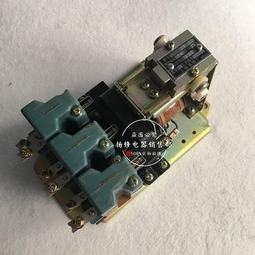 25-7交流接触器 接触器750 3 111///50/9CT115050船用3船用 1/