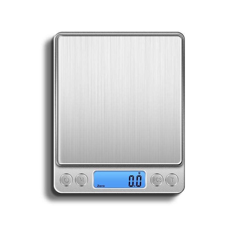 Electronic Scales Digital Kitchen Scale Cooking Food Scale