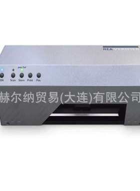 德国REA VERIFIER 条码机REA PC-Scan LD4-赫尔纳优势供应