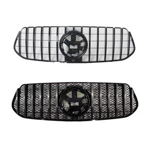 GLE中网AMG款 改装 中网适用于GLE350GLE级W1672020款