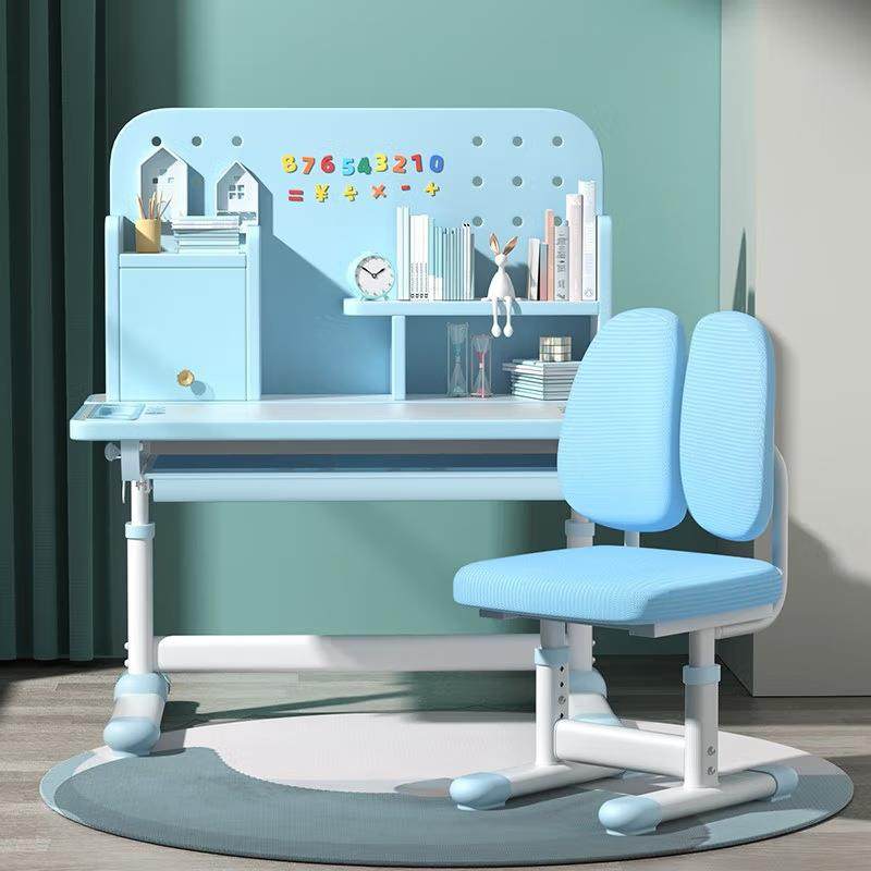 儿童学习桌可升降书桌小学生家用桌子写字作业课桌椅组合套装,畜牧/养殖物资,畜牧/养殖器械,淘宝优惠券,粉丝福利购,淘宝优惠卷