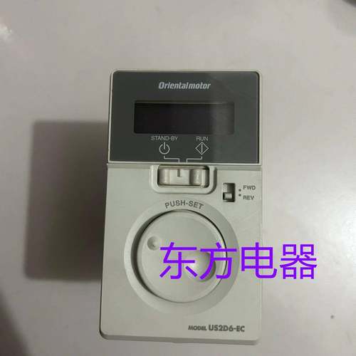 东方驱动器US2D6-ECUS2D60-EC