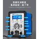 创时代8586D拆焊台二合一焊台电子产品维修热风枪电烙铁大功率