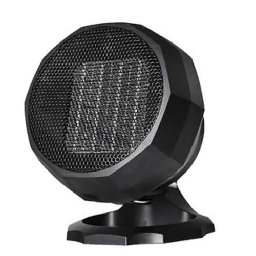 暖风机取暖器迷你暖风机速热取暖器家用小型热风机可旋转电暖器