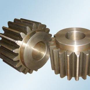 供应械剪板机小齿轮Q11 6.3X2000