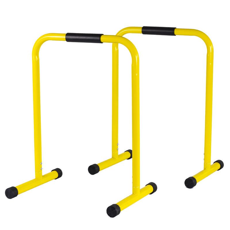 俯卧撑支架分体式双杆多功能室内单双杠跨境家用引体向上训练器