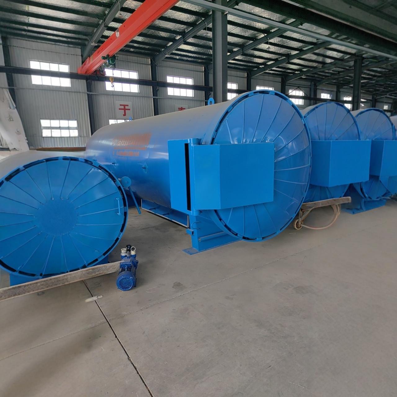 毛纺定型蒸箱全自动真空蒸箱定型蒸箱电加热高温蒸纱机窗帘定型机