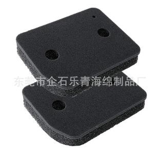 现货供美应Miele 诺9614671过滤海绵器LKW 烘干机热泵干燥机过滤