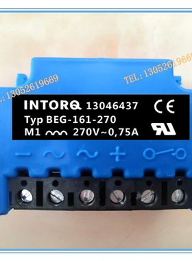 0B国产G.-- E整流器[30端子.抱闸] 六16616电机1432刹车.2701