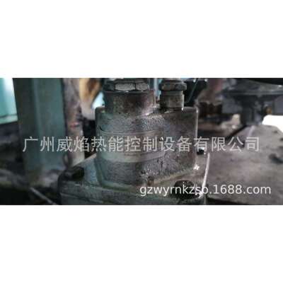 BIO80HB300/235烧嘴德国霍科德Kromschroeder