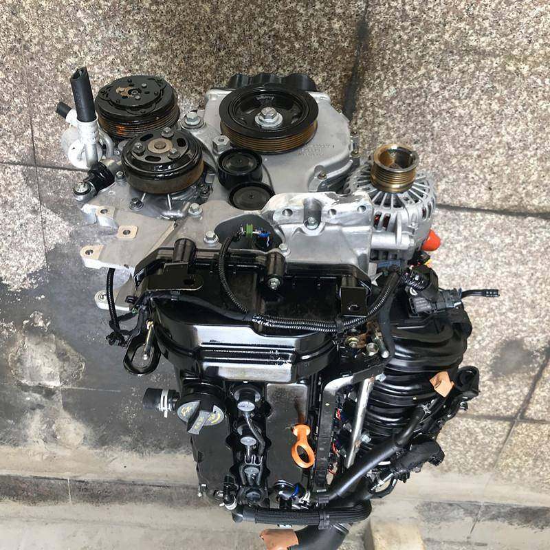 适用长安锐翔悦翔逸动CS35478SUV1.6JL478QEE发动机