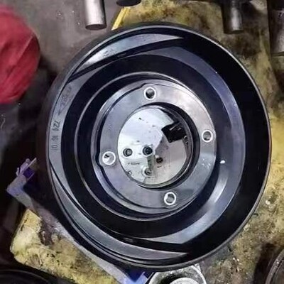 ITT水泵配件，Xylem水泵配件，FLYGT水泵配件油室