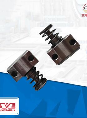 Hawe哈威MPE7柱塞泵柱塞副