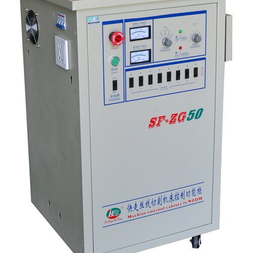 虎兴牌SF-ZG50线切割控制柜