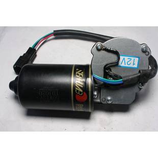 ZM3 340M1适用于马自达HM2 S5Y雨刮马达 MA10