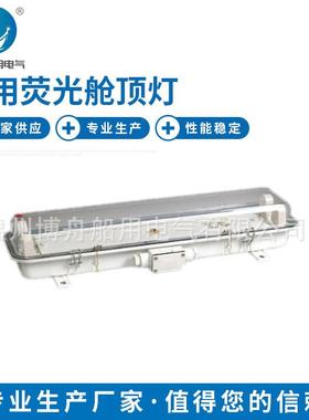 CLXM1221荧光LED舱顶灯船用走道荧光灯