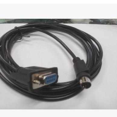 ST3000.4000/GP3000.4000触摸屏与Q系列PLC连接线CA3-CBLQ-01