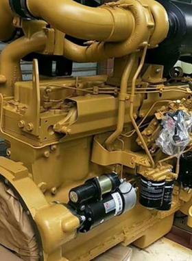 上柴动力SC11CB240.1G2B1柴油机厦工XG962H装载机用发动机