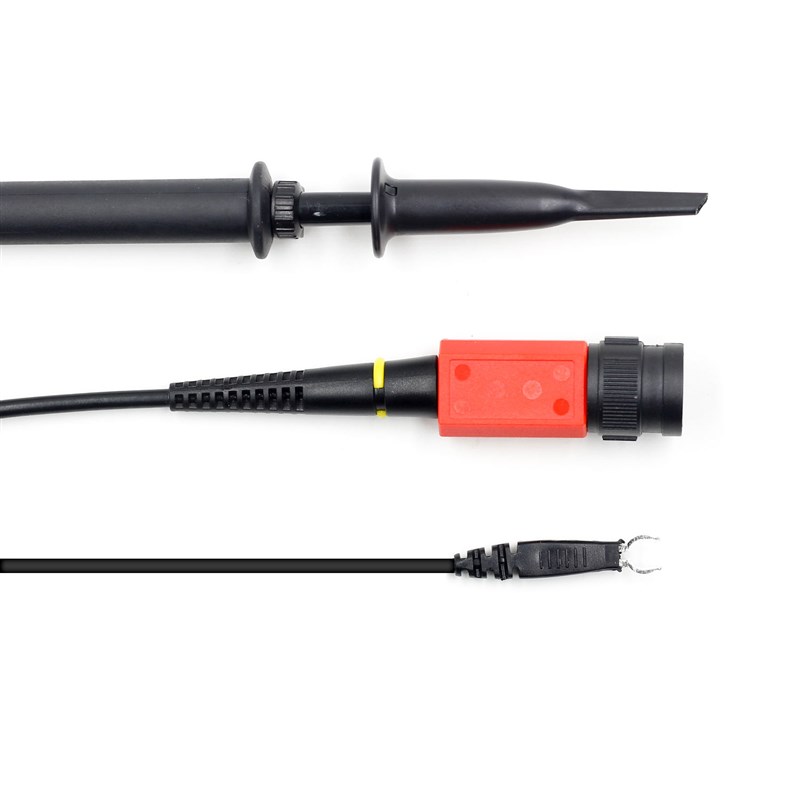 德国精品进口新型高品质100比1 P4100 100:1 耐压2KV 100M示波器