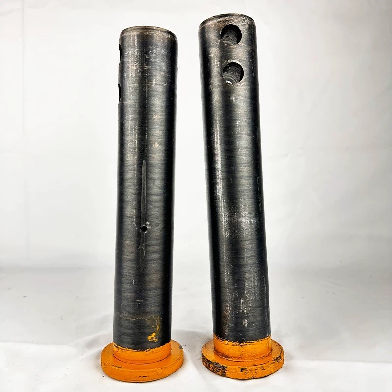 洋马SV08/ViO10/15/17/22/23/25/27挖掘机斗销挖斗带黄油嘴斗轴