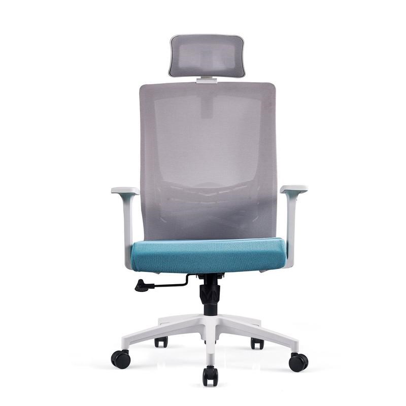 椅子家用舒适可升降靠背转椅办公室久坐办公椅学习护腰座椅电脑椅