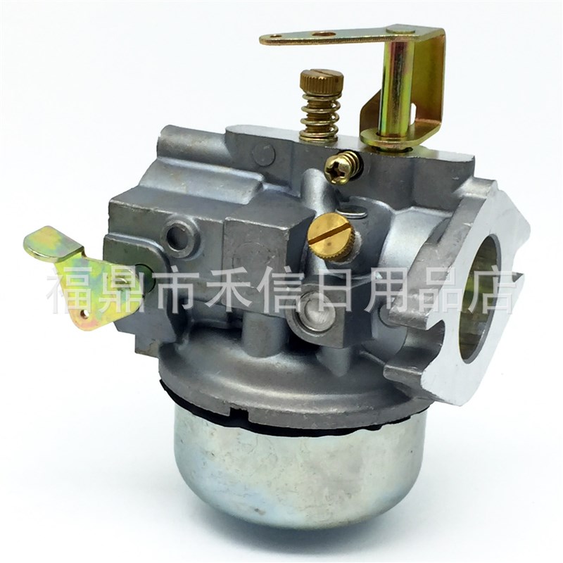 K241 K301 k341 10HP 12HP 发电机发动机 化油器