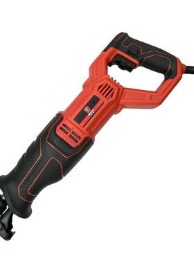 【货号05098】新款交流电往复锯整机（整机）自由侠宝利达随机