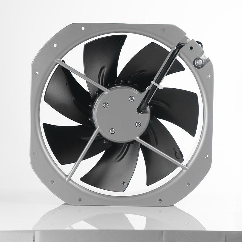 A2D250S-5KN-ACJ0电柜散热风扇GH280FCG-304不锈钢网罩200B