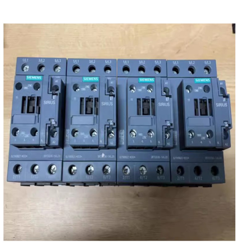 3RT2024-1AC20 3RT2024-1AG20 3RT2024-1AN20 原厂 交流接触器