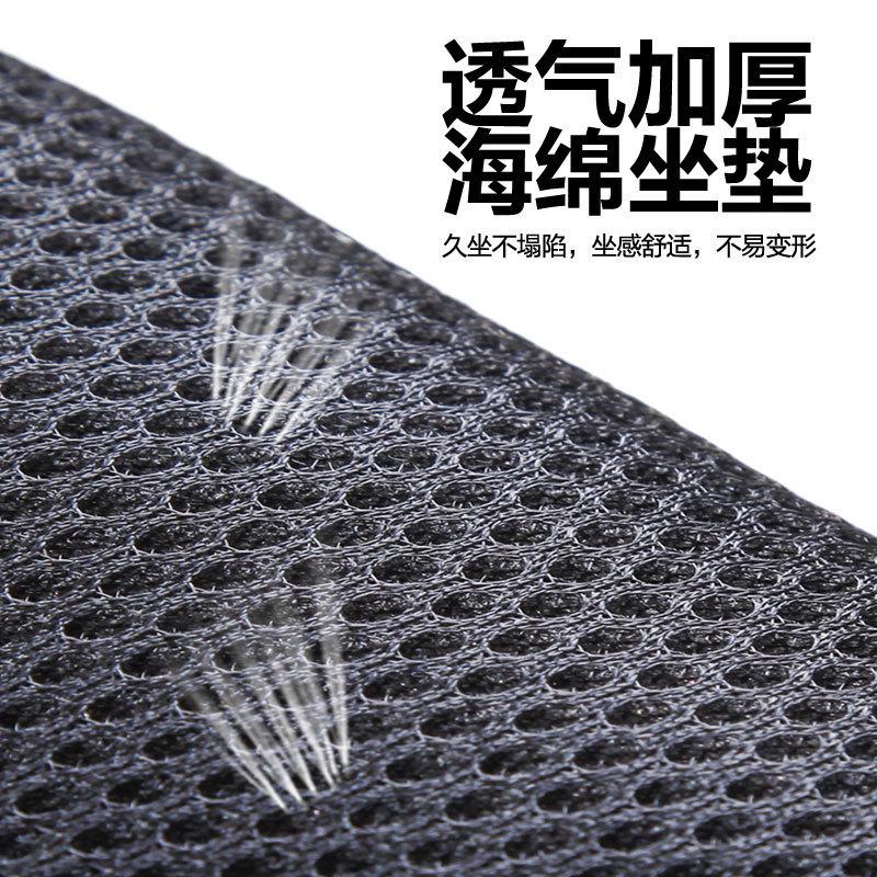 电脑椅家用办公椅子办公椅转椅时尚简约升降椅职员型舒适弓会议椅