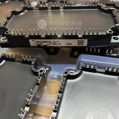 CM150MXUD-24T CM150MXUD-24T1 IGBT功率模块