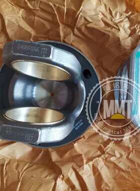 CAT卡特3512C 3512B活塞冠249-4512四配套2494512工业发动机3516C