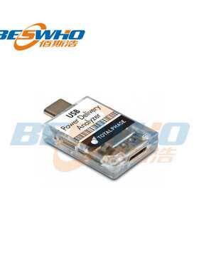 TP350110 供电分析仪USB Power Delivery Analyzer Total Phase
