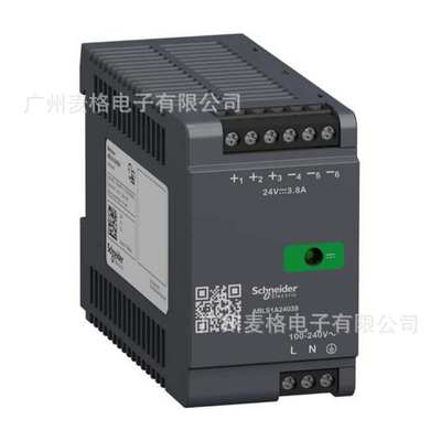 ABLS1A24021 ABLS1A12062 ABLS1A24038 ABLS1A24100导轨电源