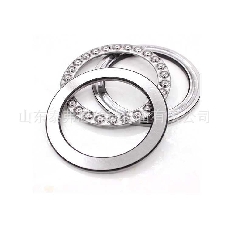 现货供应平面压力轴承 51164M微型铜保轴承 推力球轴承