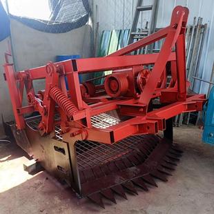 麦冬收获机厂家震动起药机白芍挖掘机振筛挖药机丹参出药机视频