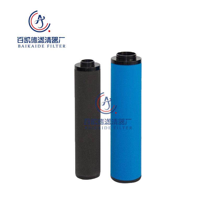 替Atlas阿特拉斯新款压缩空气过滤器精密滤芯DD7+ PD7+ QD7+