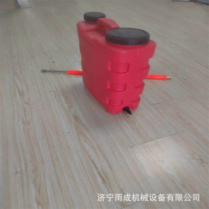 动力喷水灭火机 森林消防背负式细水雾灭火机 背负式灭火水枪