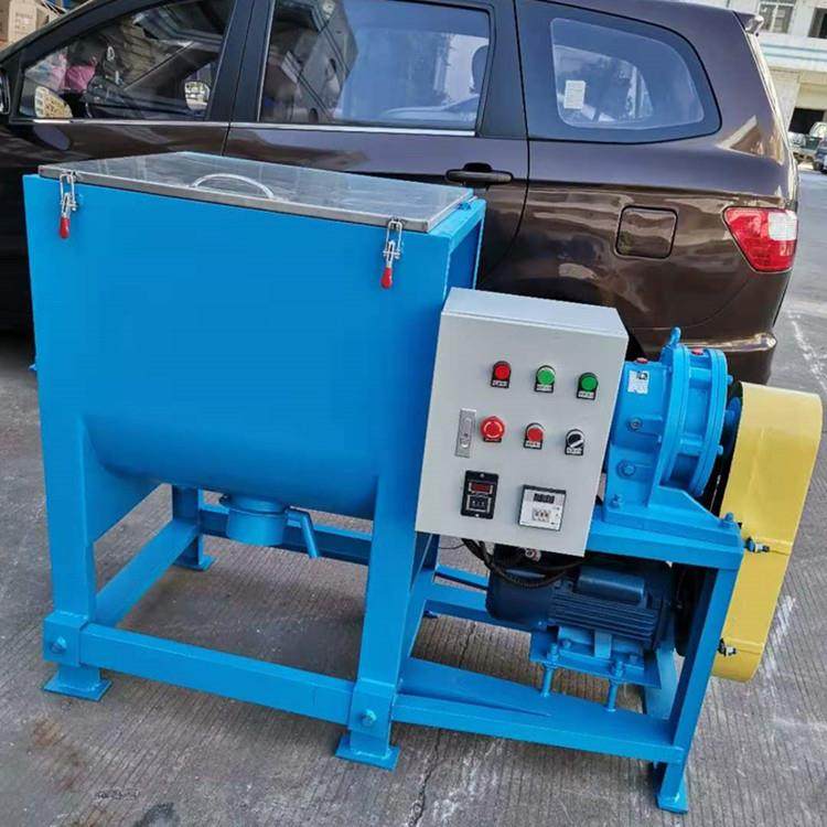 大型卧式粉体搅拌机不锈钢搅拌机化工卧式搅拌机油加热烘干机,清洗/食品/商业设备,食品搅拌机,淘宝优惠券,粉丝福利购,淘宝优惠卷