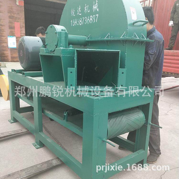 木材削片机盘式木头树枝切片机废木料粉碎机加工打片机,机械设备,破碎机,淘宝优惠券,粉丝福利购,淘宝优惠卷